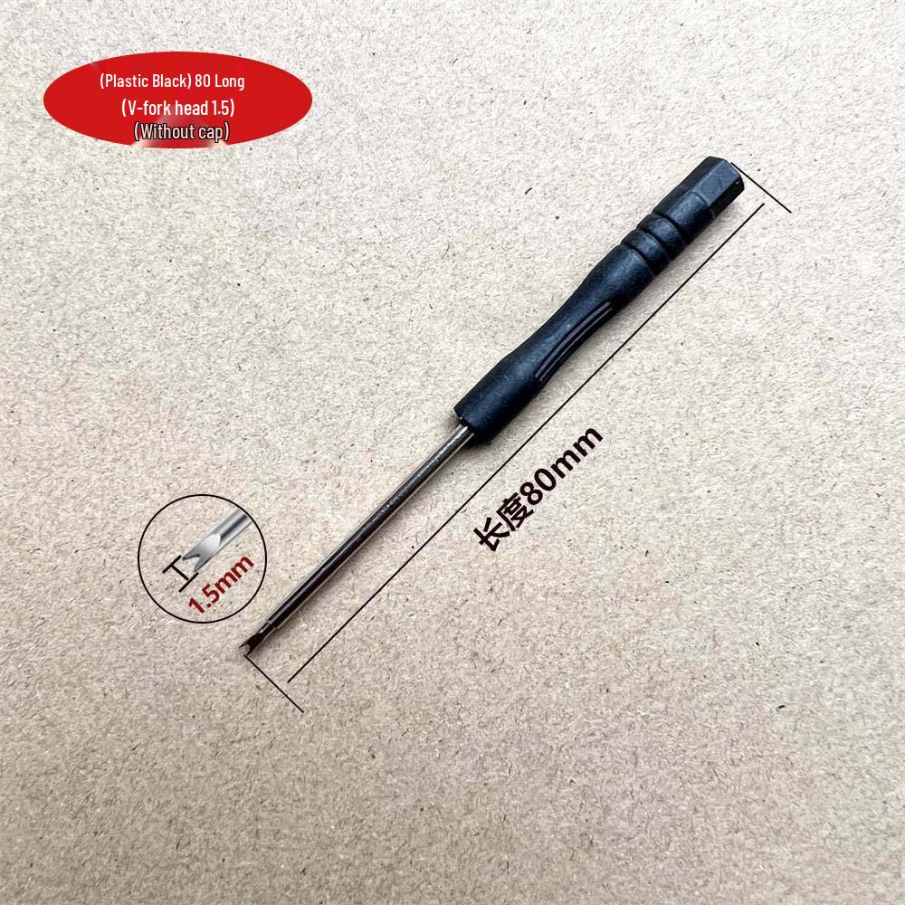 Dwustronne/Jednostronne Narzędzie do Wymiany Paska Zegarka z Kołkiem 1,2 mm i Sprężynką