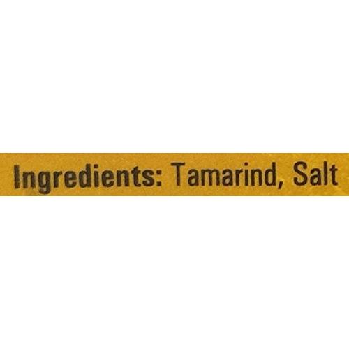 Tamarind (200 g), Tamarind, Oriental