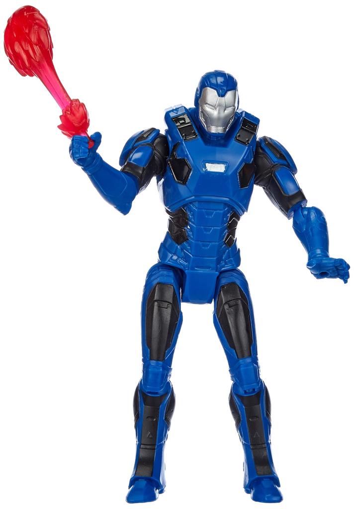 Avengers Gamerverse Man Marvel's 6-inch Figure/Iron