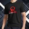 Men's and Women's T-shirts Italian Motorcycle Racing Team