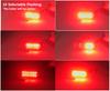 Universal Waterproof 12V 24V 20LED Car Truck Pickup Emergency Side Strobe Light