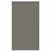 VidaXL Blackout Roller Blind Fabric Width 121.6 Cm Polyester 4011185