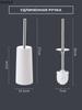 Ershik for toilet "Ershikville," 1 pc