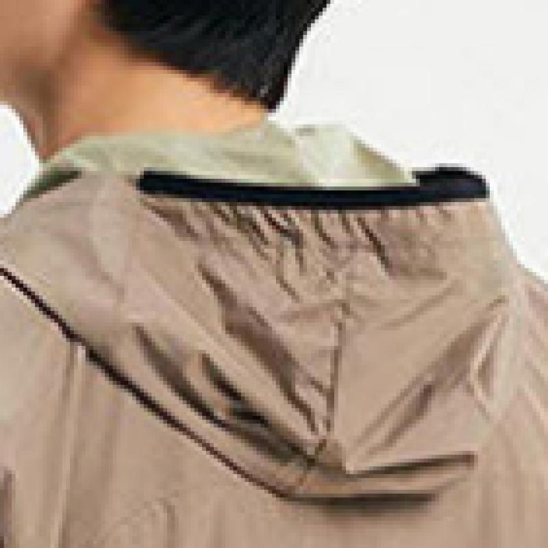 A New bAlAnce Tech Lightweight Woven jAcket nbnAd4s071 85