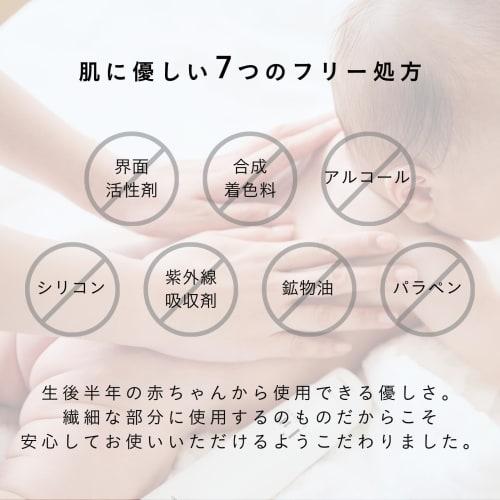 I'm La Floria Delicate Trial Set: Delicate Body Wash Mini 50ml and Delicate Body Cream Mini 30g