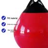 Huawelong A-Type Inflatable PVC Marine Fender Ball