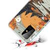 Pumpkin Happy Fall Autumn Cover Phone Case For Samsung Galaxy A12 A22 A32 A52 A72 A02S Phone Case Note 20 Ultra 10 S10 Plus A51