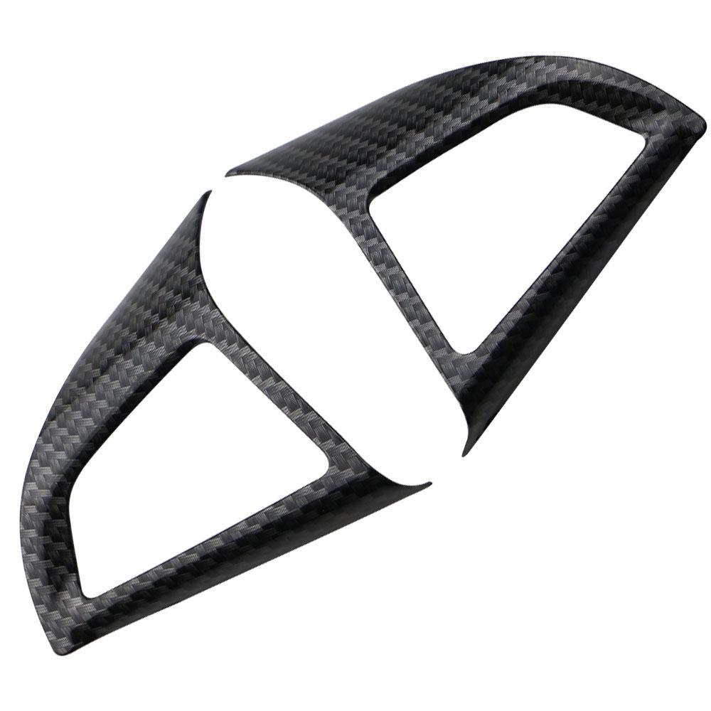 Car Steering Wheel Sequin Steering Wheel Decoration Cover Sticker for Chevrolet Trax Cruze 2009 - 2014 Car Styling Accessories