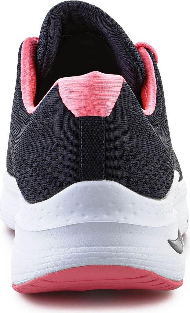 Кроссовки Skechers Arch Fit - Big Appeal Women navy/coral
