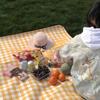 OEING Outdoor Picnic Mat