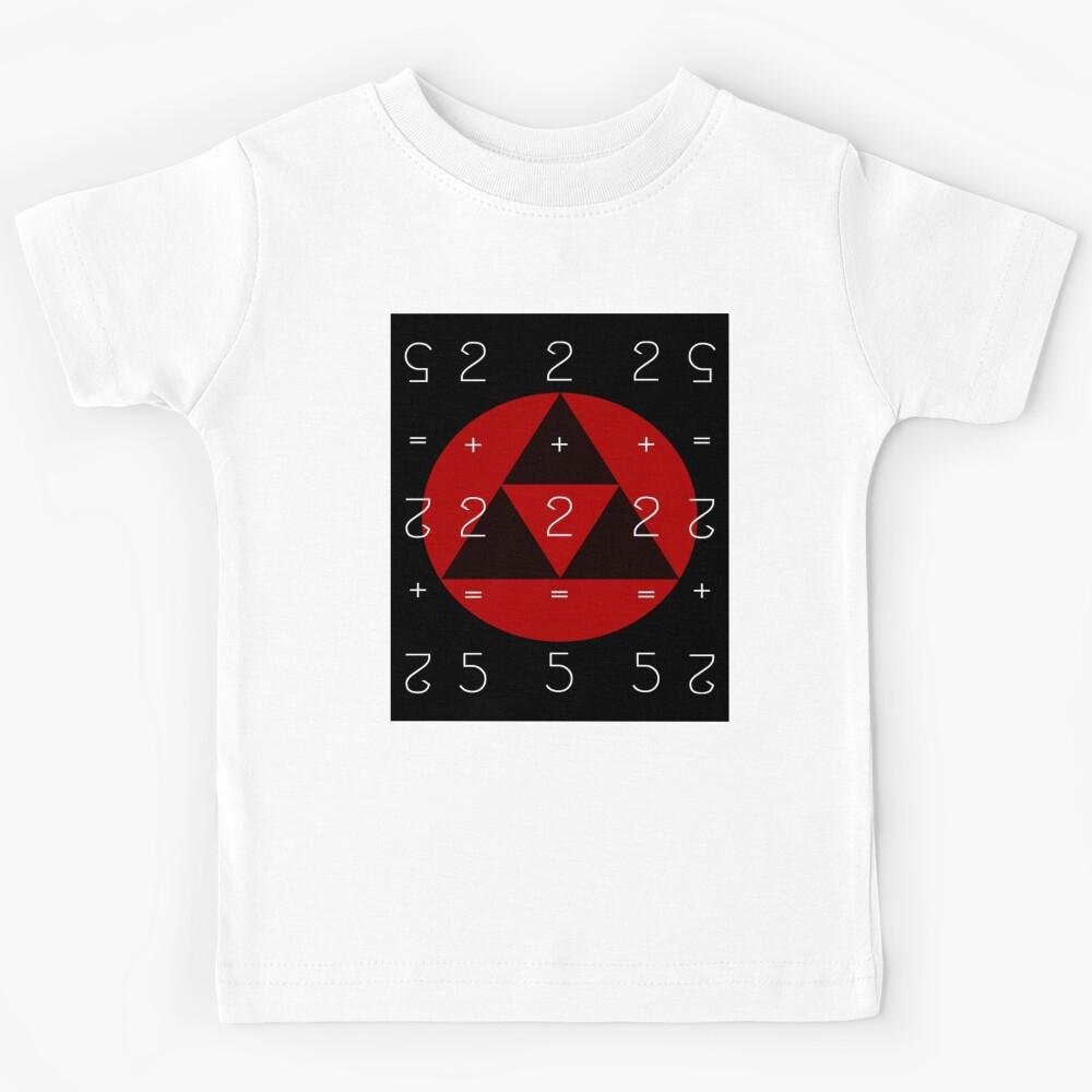 225_42 Kids T-Shirt 170