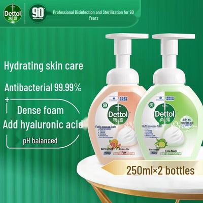 Saponi e gel doccia – Sapone liquido