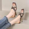 Scarpe da donna – Sandali