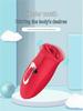 Women's Multi-Frequency Clitoral Stimulator with Licking and Vibration