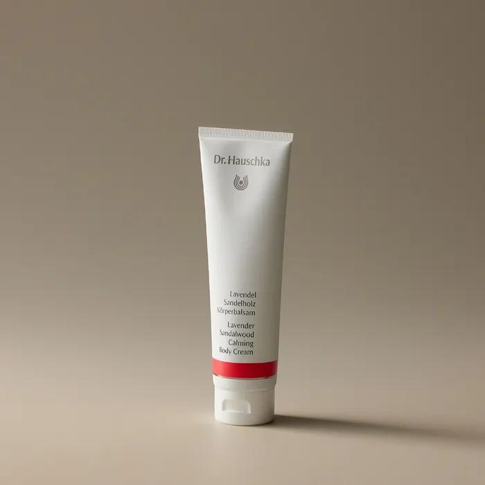 

[Clean Beauty]_Lavender Calming Body Cream 145ml, 1ea