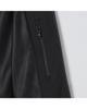 Worthwhile Movement Panel Track Jacket (Matte Black)