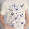 Tops – T-Shirts