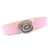 Girls Retro Waist Belt for Daily Costume Jewelry Versatile Waist Body Jewelry for Party Jeans Belt Versatile Chain