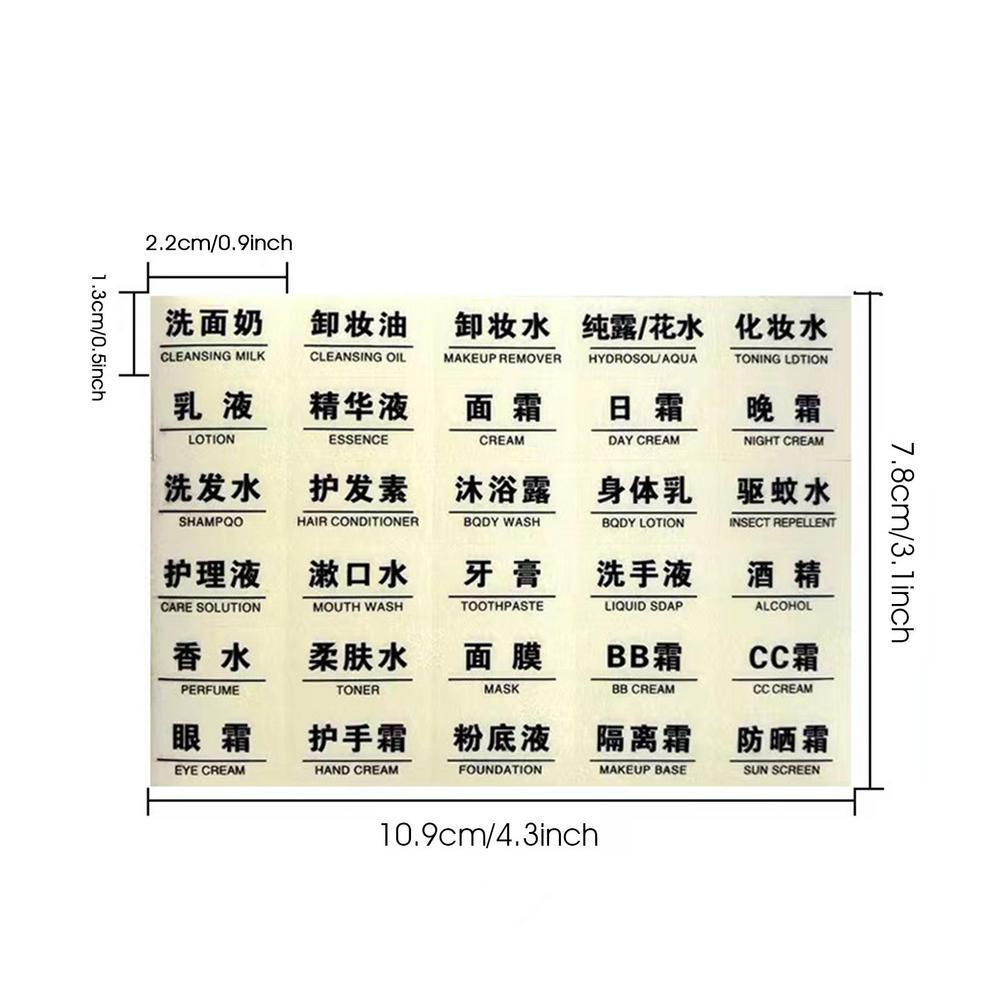 

30/50/100ML Squeeze Pouches Refillable Empty Portable Squeeze Shampoo Conditioner Travel Bottles Travel Accessories