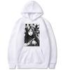 Japanese Comics Maruo Suehiro Hoodie Junji Ito Men's Hoodie Sweatshirt Men Women Fashion Design Pullover Fleece Hoodies