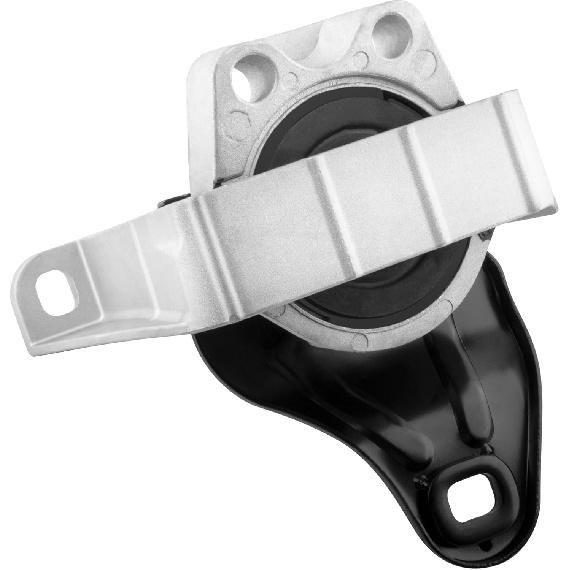 BOXI Engine Motor Mount Front Passenger Right Side Fit for Ford Focus 2005 2006 2007 2008 2009 2010 2011 / for Ford Transit Connect 2010 2011 2012
