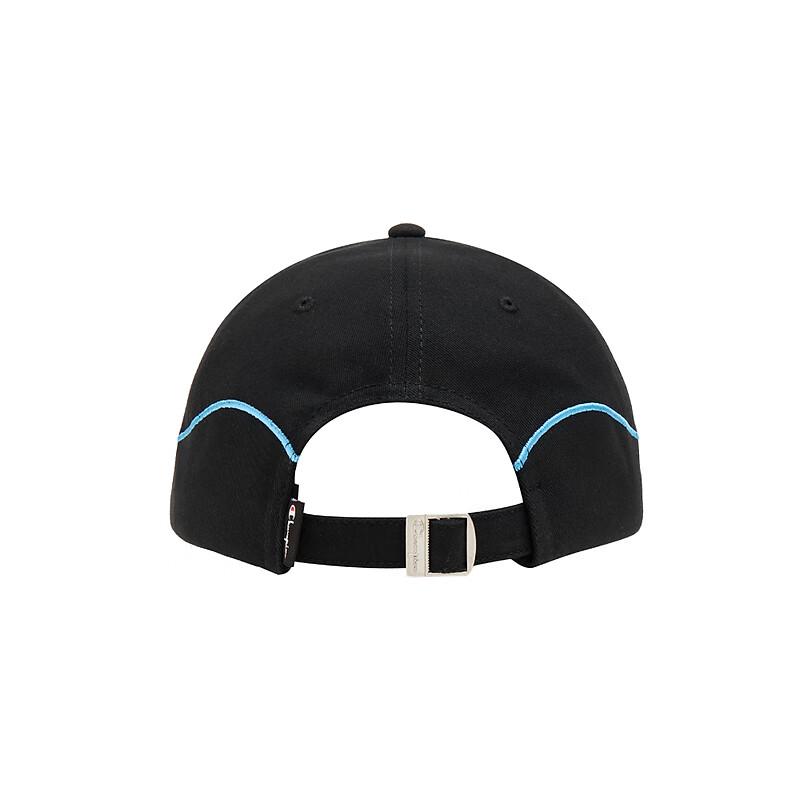 Champion Unisex Flat-Brim Baseball Cap 25SSA07
