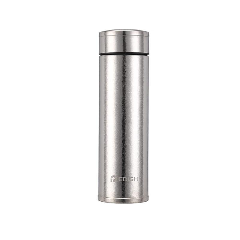 edish Titanium Insulated Bottle
