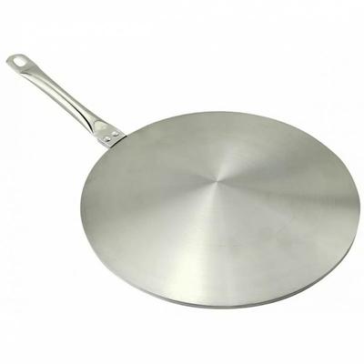 Adaptive Unterlage für Induktionskochfelder Kh-1710 28cm