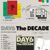 DAY6 [The DECADE] 4th Full Album