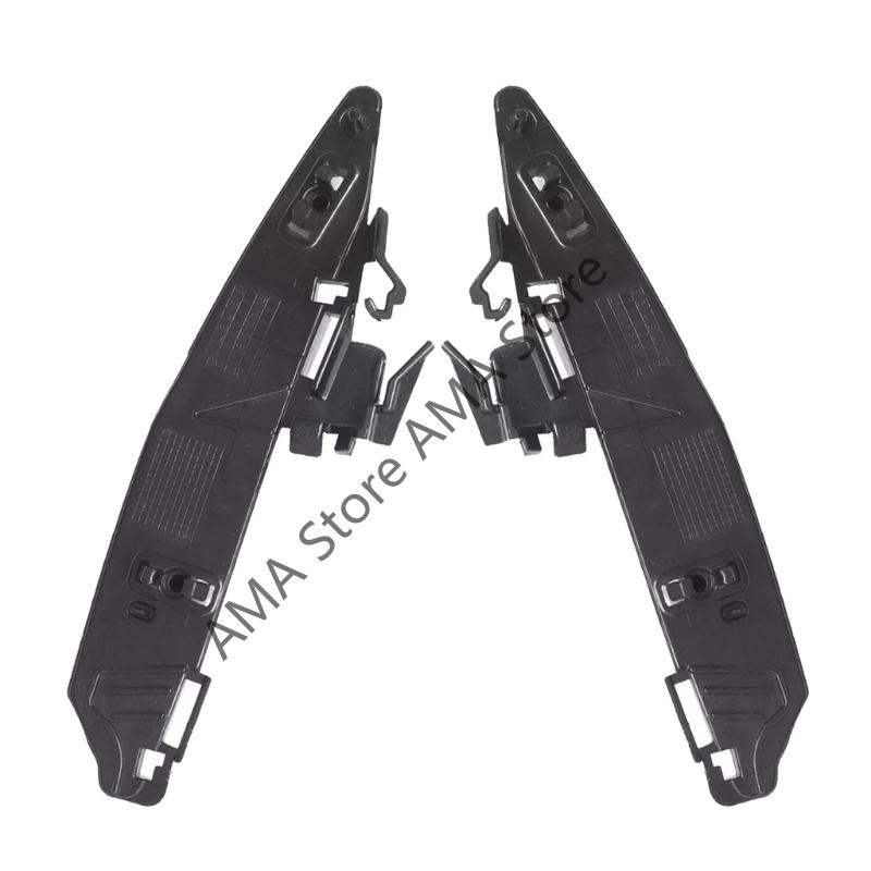 X7JF Car Front Bumper Support Brackets for G01 G02 F97 F98 M40i BM1042125 51117399982