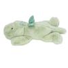Dinosaur Stuffed Animal Soft Loveliness PP Cotton Plush Dinosaur Toys Plush Toy for Kids Infant for Bedroom Living Room