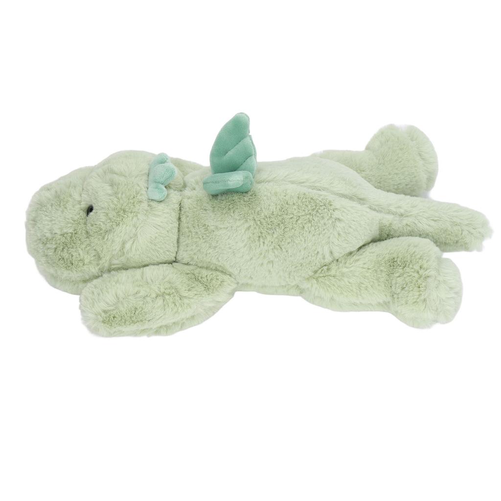 Dinosaur Stuffed Animal Soft Loveliness PP Cotton Plush Dinosaur Toys Plush Toy for Kids Infant for Bedroom Living Room