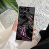 Ones P-Pieces Zoro Manga Case Coque For Samsung Galaxy S26 S25 S24 S23 Ultra S22 S20 Plus S21 FE A57 5G Clear Phone Cover Funda