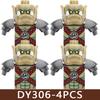 Medieval Castle Soldier Figures Building Blocks Knight Orc Warrior Dragon Wolf Animals Battle Flags Accessories Bricks Toys Boys