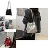 Stylish Bucket Bag Trendy Design For 2024 Summer Fashionable Crossbody Purse