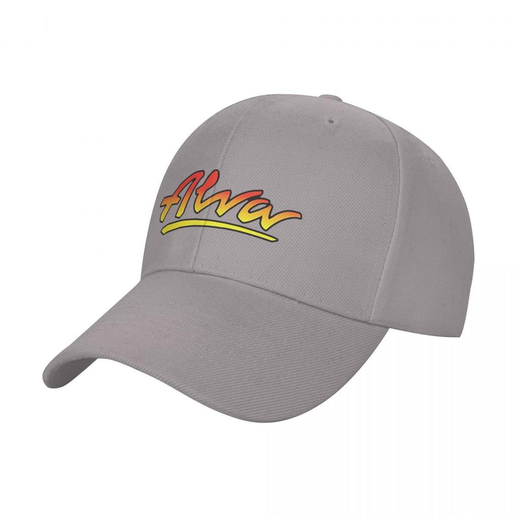 Alva Skaterboarder Baseball Cap Anime Hat Fashion Beach Bobble Hat Caps For Women Men's