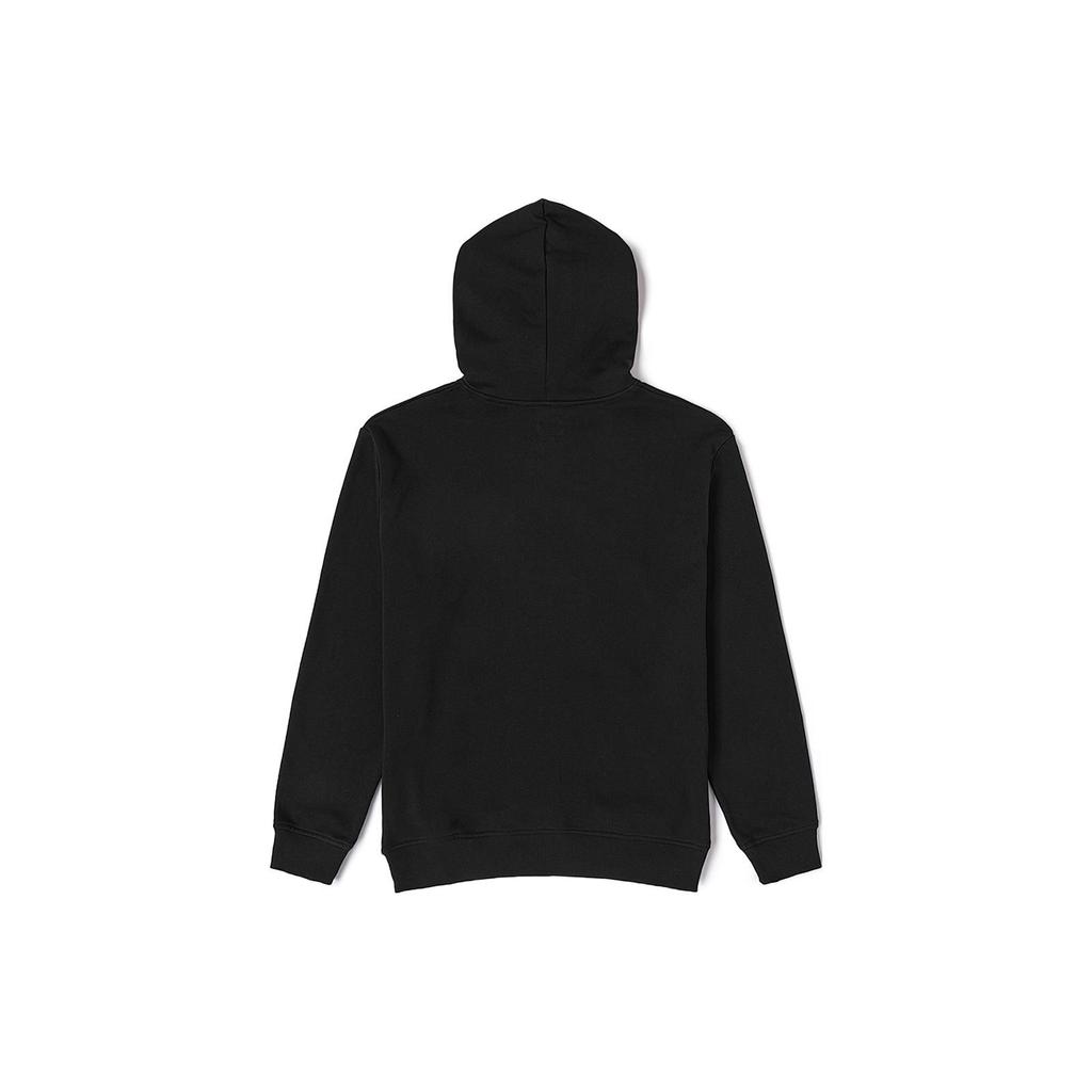Vans Kitty Gfx Cartoon Letter Hoodie Women hoodies Black VN000GNNBLK