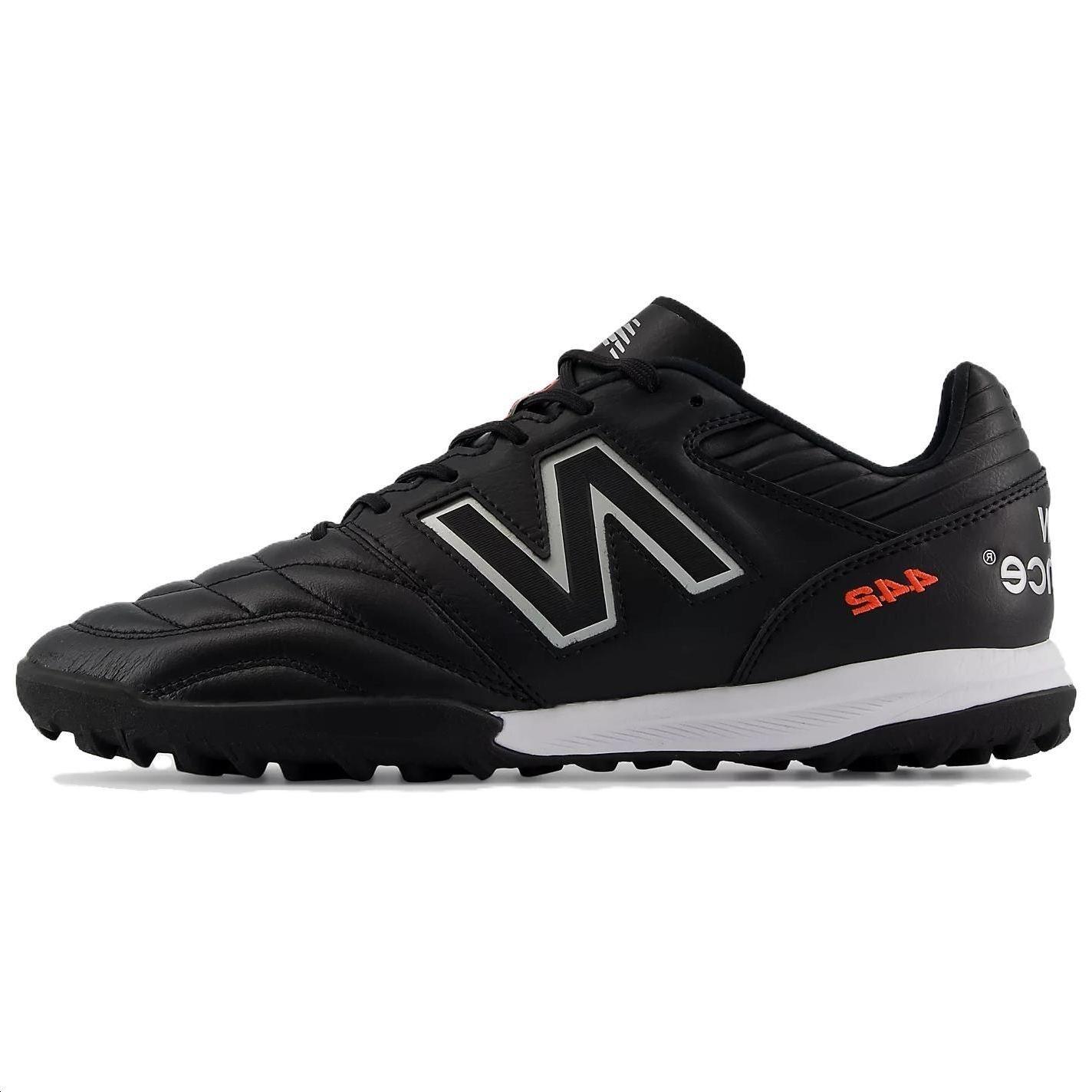 New Balance 442v2 Pro TF Black White Men s MS41TBK2 EU 40