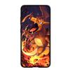 Phone Case for iPhone 17 16 15 Plus Xiaomi Poco F8 F7 X7 X6 M8 C85 C75 C71 Redmi Note 14 12 11 13 Pro Max A4 14C 13C 15C Pikachu Charmander Pokemon GO