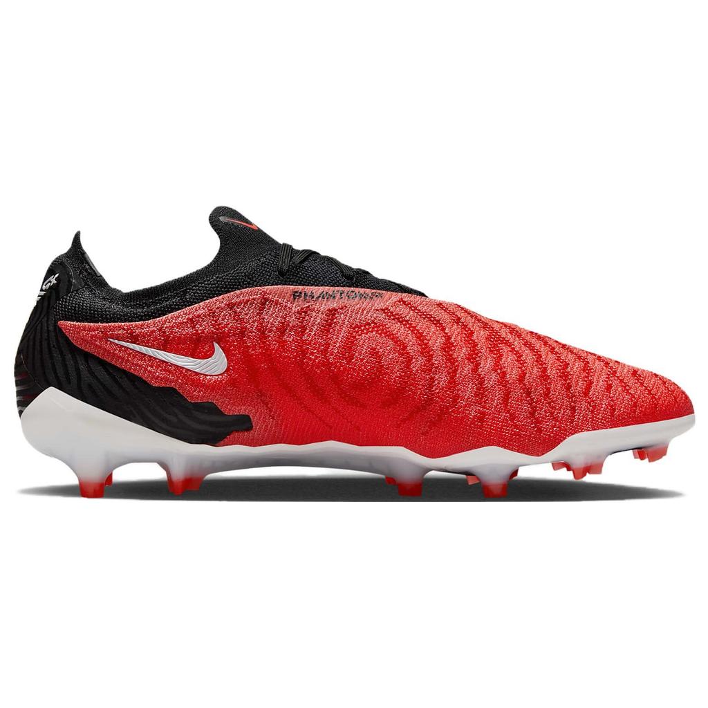 Nike Phantom GX Elite Gripknit FG 'Bright Crimson Black' Men's DC9968-600