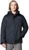 Jacket Point Park 3-In-1 WP Insulated Jacket