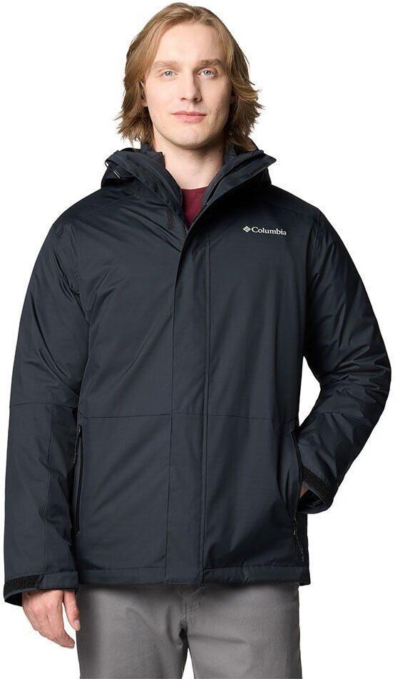 

Куртка Columbia Point Park 3-In-1 WP Insulated Jacket XXL