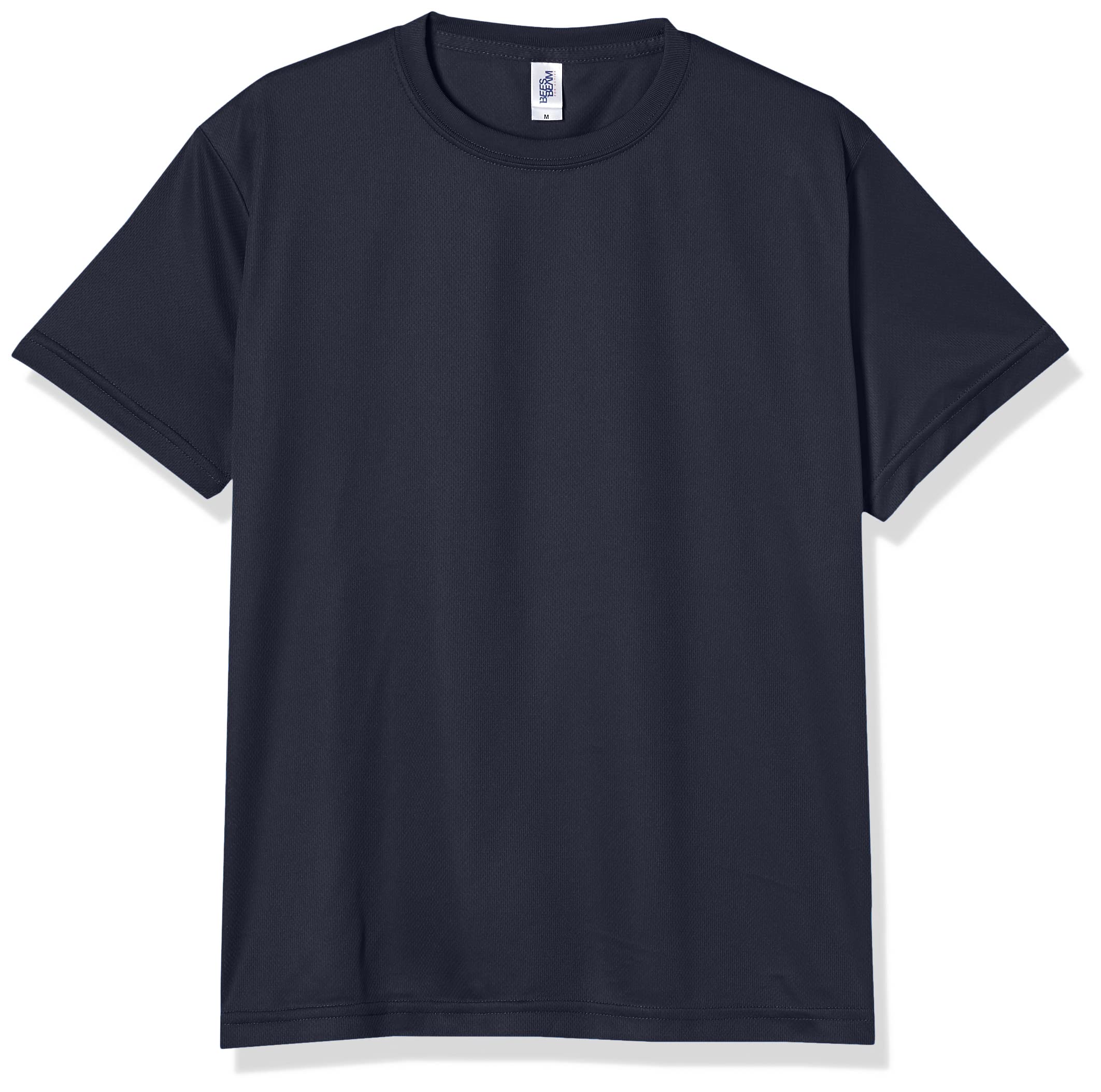 

Футболка Active Navy JL150 [Bead Beam] Футболка