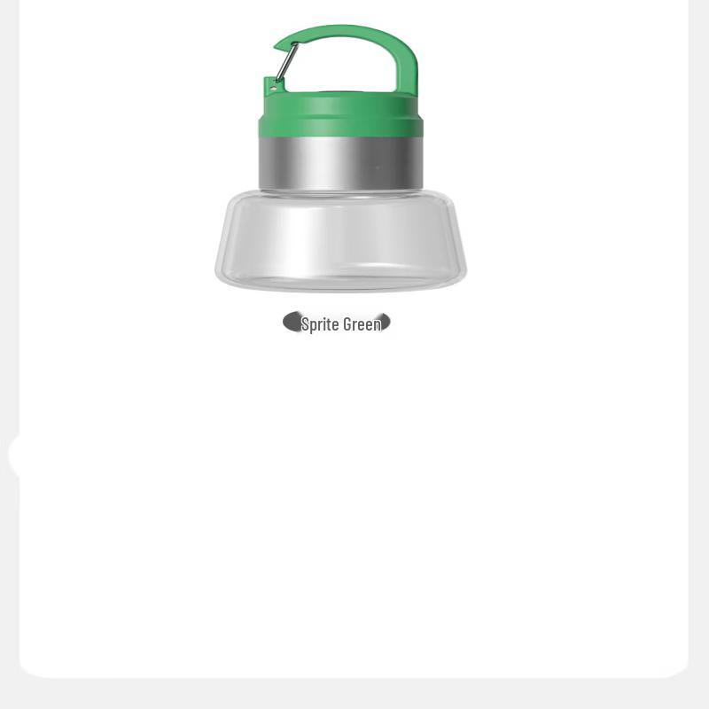 

Lishis Sports Water Bottle Hanging Light
