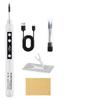5V/15W Electric Iron Solder Speed Heating Welding Tool Kit Pen USB Soldering Iron  DIY Home Repair