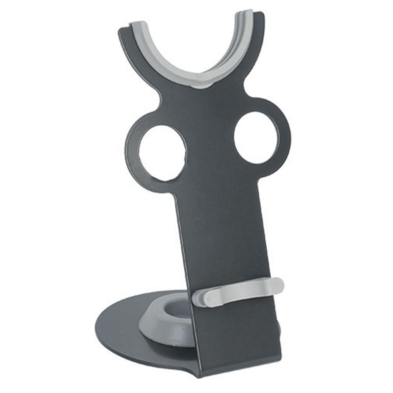 ABWR-For Laifen Hair Dryer Stand Vertical Bathroom Anti-Scratch Hair Dryer Storage Shelf