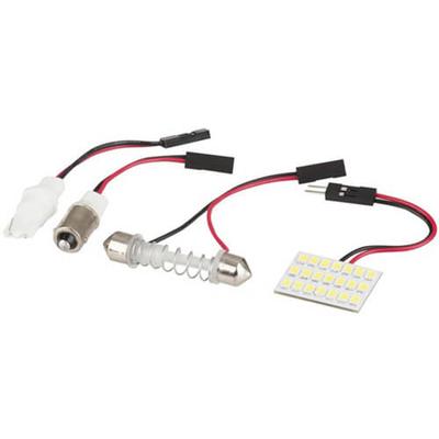 Universelles LED-Nachrüstkit (21xLEDs)