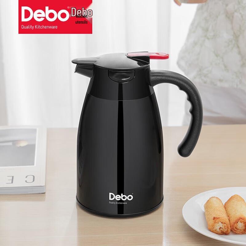 Debo 304 Stainless Steel Insulated Thermos
