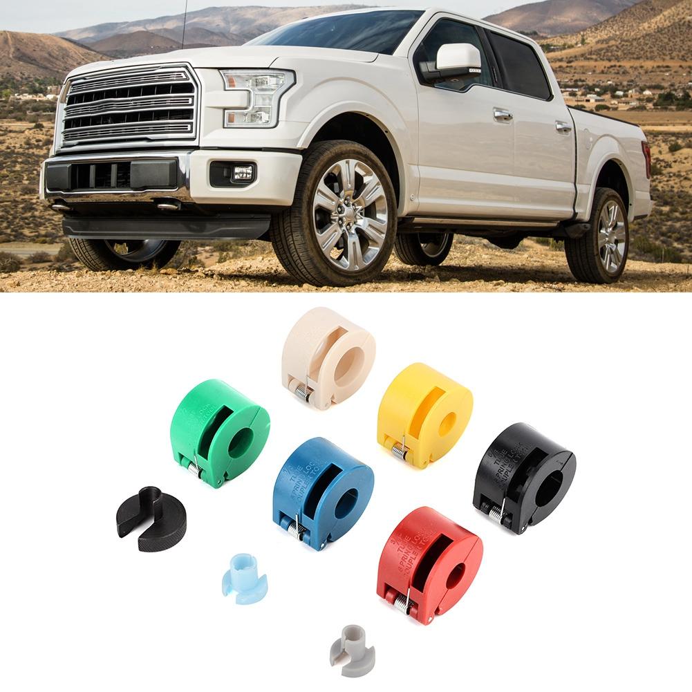 9 Pcs Conditioning Tool Car Fuel Conditioning Line Disconnect Tool Set Automotive Drying Gloves Tool Disconnect Sily