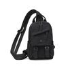 Damen Brusttasche Multifunktionaler Rucksack Große Kapazität Reiserucksack